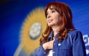 La Corte Suprema confirmó la condena a Cristina Fernández de Kirchner a prisión y no podrá ser candidata y queda inhabilitada para volver a ocupar un cargo público