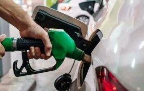 Tendencia en alza: De acuerdo a los datos correspondientes a Agosto 2024, crece la venta de combustibles en la provincia de Misiones
