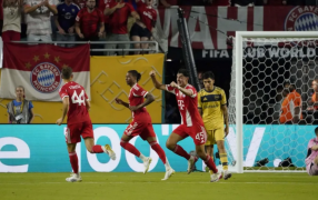 Boca Juniors cayó 2 a 1 ante Bayern Múnich por el Mundial de Clubes y quedó al borde de la eliminación: Ahora el Xeneize deberá ganar en la última fecha y esperar otros resultados