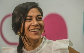 Malena Mazal: “Escuchar, acompañar y legislar junto a los vecinos, ese es el camino señalado por Stelatto”
