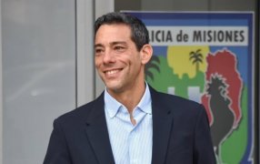 Misiones: Entre las seis provincias más seguras del país y entre las dos con menos delitos en la vía pública