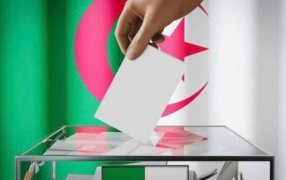 Argelia: Tres candidatos se disputan la presidencia el 7 de Septiembre