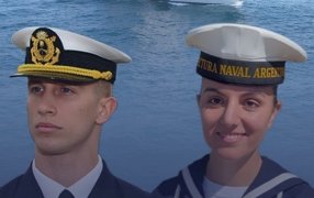 Comenzó la inscripción para las Escuelas de Cadetes y de Suboficiales de la Prefectura Naval Argentina: Los jóvenes, de ambos sexos, podrán anotarse para ingresar en el ciclo lectivo 2025