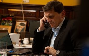 Adolfo Safrán: "Hasta el 31 de Diciembre estará vigente el Programa Ahora Fiestas"