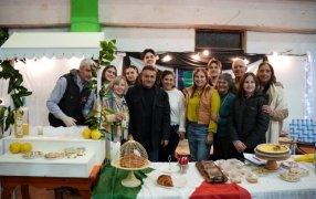 Apóstoles: Se puso en marcha la Expo Dulce y se posicionó como evento destacado del fin de semana en la provincia de Misiones