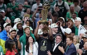 Estados Unidos: Boston Celtics aplastó a Dallas Mavericks y se consagró campeón de la NBA por 18va vez