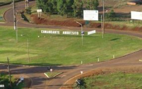 Misiones: Investigan la muerte de una adolescente de 17 años en la localidad de Comandante Andresito