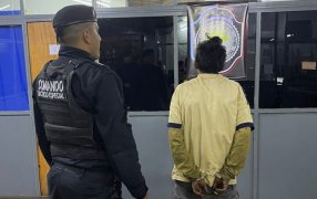 Siete detenidos en distintos procedimientos del Comando Táctico Especial en la provincia de Misiones
