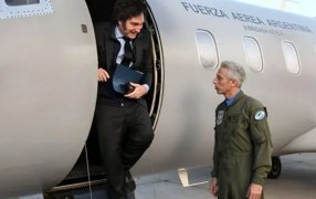 Viaje oficial a Oslo: La agenda del Presidente Javier Milei en Noruega, Nobel, reuniones bilaterales y regreso exprés