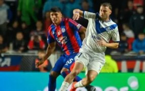 Fue cero en el Bajo Flores: San Lorenzo de Almagro, afuera de los ocho y Vélez Sarsfield, sin punta de su zona del Apertura