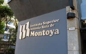 Posadas: El Instituto Superior Antonio Ruiz de Montoya emitió un comunicado sobre una denuncia que involucra a estudiantes de la institución