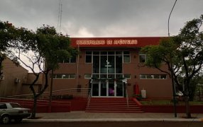 Comunicado oficial: El Municipio de Apóstoles garantiza el traslado de estudiantes ante la suspensión del transporte público