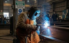 La actividad económica repuntó en Diciembre y cerró 2025 con una expansión de 4,4 por ciento