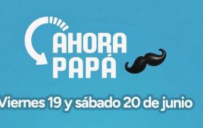 Misiones: Hoy y mañana estará vigente una nueva edición del Programa Especial Ahora Papá