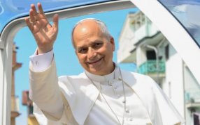 Papa León XIV publica su primera encíclica Magnifica humanitas combatiendo “una visión antihumana” de la IA