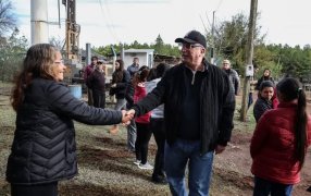 Misiones: El Gabinete Provincial con reuniones itinerantes fortalece la presencia territorial impulsada por el Gobernador Hugo Passalacqua