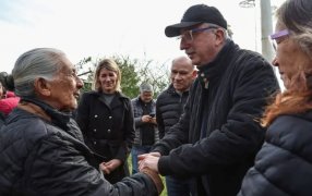 Misiones: Alivio fiscal, respaldo productivo y regularización dominial, ejes de la gestión territorial del Gobernador Hugo Passalacqua