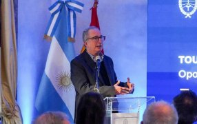 Misiones: El Gobernador Hugo Passalacqua prorrogó el vencimiento del Impuesto Provincial Automotor y mantiene los descuentos