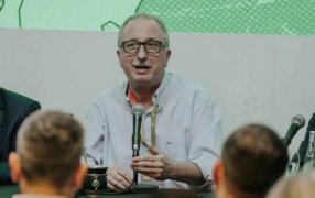 Misiones: El Gobernador Hugo Passalacqua anunció una serie de medidas para simplificar el Sistema Tributario Provincial