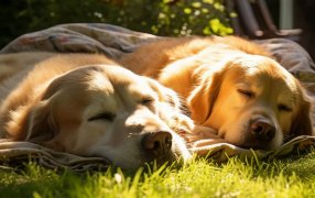 Cómo cambia el comportamiento de perros y gatos en verano: Las señales que pueden despertar el alerta