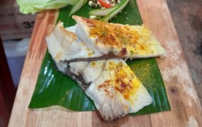 El pescado misionero crece como alternativa ante los constantes aumentos en la carne vacuna