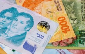 Salarios: Uno por uno, todos los trabajadores que tendrán aumento en el mes de Noviembre