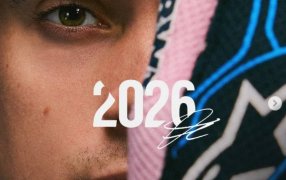 Fórmula 1: ¡Franco Colapinto, confirmado como piloto de Alpine en 2026!