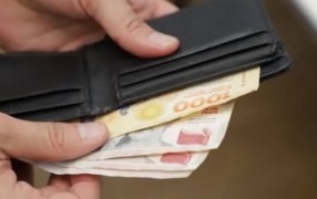 Según el INDEC, los salarios registrados subieron 2,4% en Agosto y superaron a la inflación