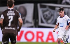 San Lorenzo de Almagro venció a Platense y se posicionó mejor de cara a la siguiente fase del Torneo Apertura