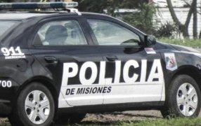 Comandante Andresito: Una oficial de la Policía de Misiones fue asesinada por su ex pareja, quien luego se quitó la vida