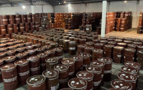 “Estamos en igualdad de condiciones”: Una PyME realizó la primera exportación de un producto argentino sin arancel a la Unión Europea