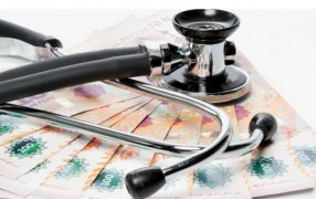 Las prepagas adelantan aumentos de hasta 3,2% en Marzo