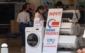 Comerciantes misioneros destacan la continuidad de los Programas Ahora: Alivio para el bolsillo y motor del consumo