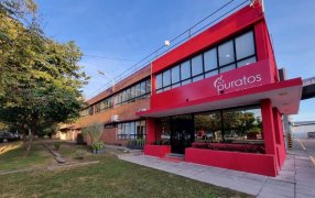 Puratos redobla su apuesta en el país con inversión, innovación y nuevos productos