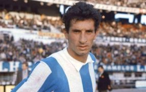 Luto en el fútbol: A los 89 años, murió Antonio Rattín, uno de los máximos ídolos de Boca Juniors y también símbolo de la Selección Argentina