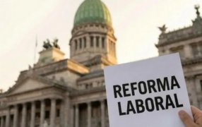 Reforma Laboral: La Justicia restituyó la vigencia de los 82 artículos que habían sido suspendidos
