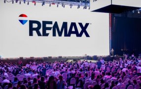 REMAX reunió a más de 1.800 personas en la mayor convención de emprendedores del país