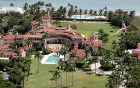 Estados Unidos: Disparan y matan a un hombre armado que entró al perímetro de la residencia de Trump en Florida