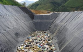 ¿A dónde va nuestra basura?