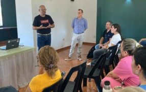 Apóstoles: Continúa avanzando el fortalecimiento de la cobertura del Programa Sumar