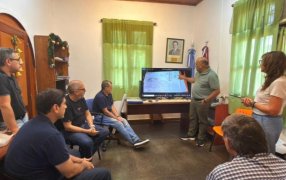 El Ministerio de Salud Pública de Misiones planifica acciones de atención primaria para 2026