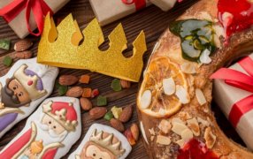 Reyes Magos: Las ventas minoristas crecieron 0,5% anual, según CAME