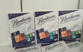 La fabricante de las hojas Rivadavia perdió 1.418 millones de pesos tras una caída de 2,5 millones de unidades vendidas