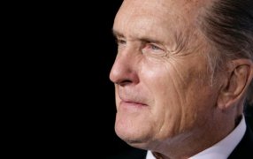 Muere el actor ganador del Oscar, Robert Duvall a los 95 años