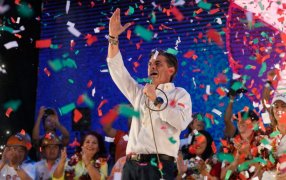 Con el 97% de los votos preliminares escrutados: Rodrigo Paz ganó un histórico balotaje y se convirtió en el Presidente electo de Bolivia