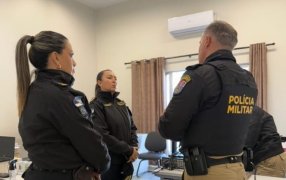 La Policía de Misiones articuló con autoridades de la República Federativa del Brasil y ubicó a un misionero que había pedido auxilio desde el exterior