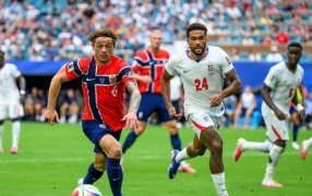 Copa del Mundo: Inglaterra eliminó a Noruega y avanzó a las semifinales del Mundial 2026