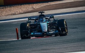 Fórmula 1: George Russell ganó en el Gran Premio de Austria, y Franco Colapinto terminó 15°