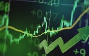 Acciones de YPF trepan hasta 6,6% e impulsan al S&P Merval tras fallo a favor de la Argentina en Estados Unidos