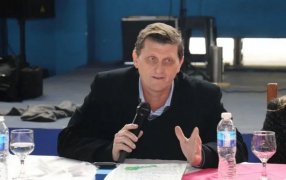 Adolfo Safrán: “El Presupuesto Nacional 2026 deja a Misiones con obras mínimas y sin inversión social”